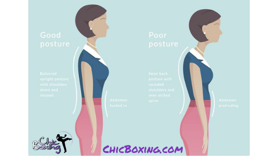 Posture: How to stop slouching, boost your mood, feel more confident